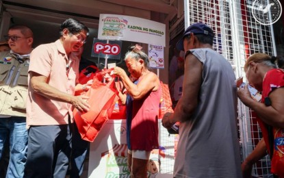June inflation at 1.4% as gov’t measures help ease food prices