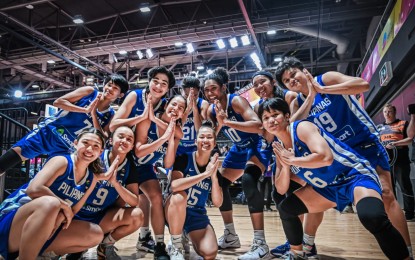 PH to host FIBA Women’s Asia Cup 2027