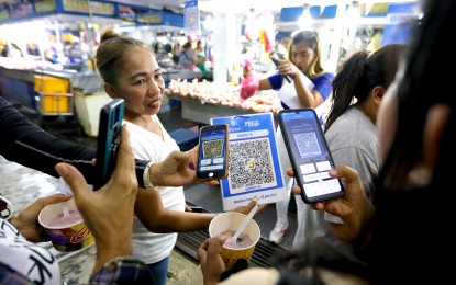 BSP chief cites tech use for monetary policy, consumer protection